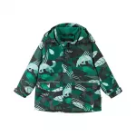 REIMA Kustavi 5100122A Deeper Green 89A7 - 86