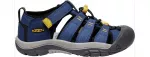 Keen NEWPORT H2 1030796 Naval Academy/Keen Yellow - 32/33
