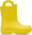 Crocs&trade; HANDLE IT RAIN BOOT 210956 Yellow - 38.5