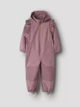 NAME IT Softshell kombinezonas ’"Alyviniai blizgučiai" - 86