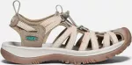 Keen WHISPER WOMEN Taupe/Coral - 36