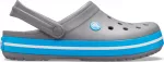 Crocs&trade; Crocband Charcoal/Ocean - 38,5