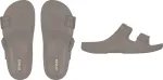 Crocs&trade; Saturday Sandal Women’s Taupe - 38,5