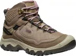 Keen TARGHEE IV MID WP 1028989 BRINDLE/NOSTALGIA ROSE - 40
