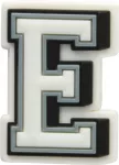 Crocs&trade; Crocs JIBBITZ LETTER E G0579900-MU Crocs JIBBITZ LETTER E G0579900-MU - One size