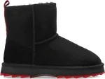 EMU Australia Sharky Mini Black/Cherry - 37