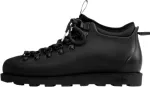 NATIVE FITZSIMMONS CITYLITE BLOOM Jiffy Black/Jiffy Black/Victoria Blue Laces - 42,5