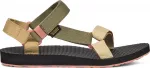 Teva TEVA Original Universal Women’s Burnt Olive Multi - 40