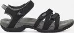 Teva Tirra Leather Women’s Black - 38