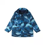 REIMA Kustavi 5100122A Navy 6983 - 92