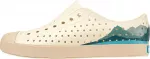 NATIVE Jefferson Block Bone White/Soy Beige/Folio Mountain Block - 45