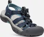 Keen NEWPORT H2 WOMEN Navy/Magnet - 42