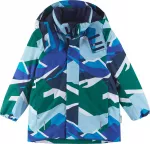 REIMA Marttila 5100363B Deeper Green - 92