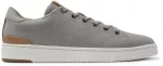 TOMS Canvas Men’s TRVL LITE 2.0 Low Sneaker Drizzle Grey - 41