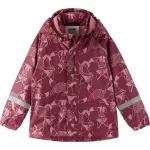 REIMA Koski 5100024A Jam red - 98