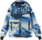 REIMA TIRRO 5100075C Blue Ocean - 110