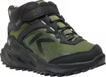 Keen Zionic Mid Wp Kid’s 1031252 Black/Bronze Green - 31