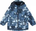 REIMA Portit 5100155K Blue Ocean - 92