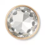 Crocs&trade; Crocs CLEAR CIRCLE GEM G1114800-MU Crocs CLEAR CIRCLE GEM G1114800-MU - One size