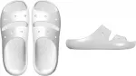 Crocs&trade; Classic Sandal v2 209403 White - 47,5