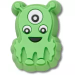 Crocs&trade; Crocs Tiny Green Monster 196265639939 Crocs Tiny Green Monster 196265639939 - One size
