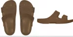 Crocs&trade; Sandal Men’s Umber - 45,5