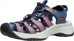 Keen ASTORIA WEST SANDAL WOMEN Nostalgia Rose/Tangerine - 37