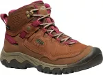 Keen TARGHEE IV MID WP 1028989 Bison/Beaujolais - 38,5