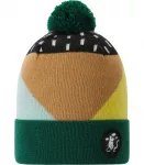 REIMA MOOMIN FLINGA 5300133B Deeper Green 89A8 - 48 - 50
