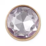 Crocs&trade; Crocs LAVENDAR CIRCLE GEM G1114900-MU Crocs LAVENDAR CIRCLE GEM G1114900-MU - One size