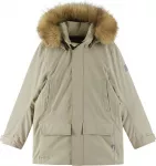 REIMA SERKKULA 5100281A žieminė striukė (Ruda/Earthy Beige) - 164