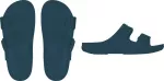 Crocs&trade; Sandal Men’s Navy - 42,5