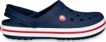 Crocs&trade; Crocband Navy - 39.5