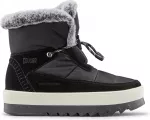 COUGAR Vibe Suede Nylon Black - 41