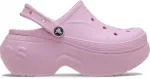 Crocs&trade; BELLA CLOG Ballerina Pink - 39,5