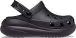 Crocs&trade; Classic Crush Clog Black - 37.5