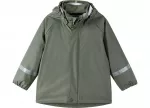 REIMA Raincoat Lampi 5100023A Greyish Green - 104