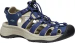 Keen ASTORIA WEST SANDAL WOMEN Naval Academy/Reef Waters - 36