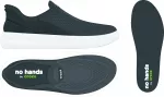 Crocs&trade; InMotion No Hands Slip On Carbon - 45,5