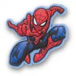 Crocs&trade; Crocs SPIDERMAN 1 198445178672 Crocs SPIDERMAN 1 198445178672 - One size