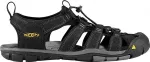 Keen CLEARWATER CNX MEN Black/Gargoyle - 42