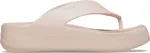 Crocs&trade; Getaway Platform Flip Quartz - 42,5
