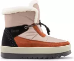 COUGAR Vibe Suede Nylon Cream/Tobacco - 40