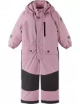 REIMA Muhos Grey Pink - 134