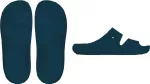 Crocs&trade; Classic Sandal v2 209403 Navy - 38,5