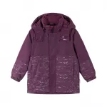 REIMA HOHTAVA 5100358A Deep purple 4962 - 140