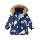 REIMA MUURAME 5100362A Navy 6985 - 92