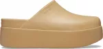 Crocs&trade; DYLAN PLATFORM CLOG Wheat - 38,5