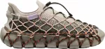 Keen Uneek 360 Men’s Brindle/Scarlet Ibis - 44