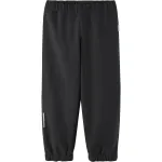 REIMA Softshell Oikotie 5100010B Black - 104